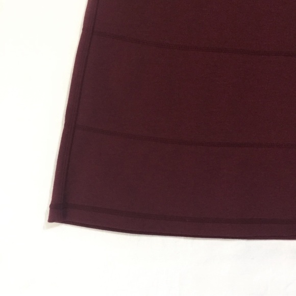 Athleta Strata A-line Skirt - Picture 6 of 8